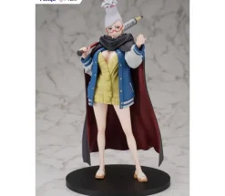 Seiko 1/7 Scale Figure