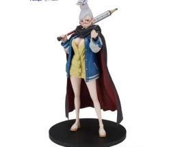 Seiko 1/7 Scale Figure