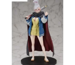 Seiko 1/7 Scale Figure