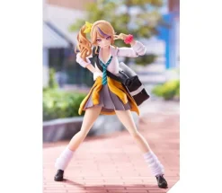 Seira Ichijo RYOBU HIGH SCHOOL SUMMER CLOTHES