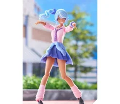 Seira Ichijo RYOBU HIGH SCHOOL SUMMER CLOTHES DREAMING STYLE SPLASH STAR