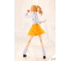 Seira Ichijo RYOBU HIGH SCHOOL SUMMER CLOTHES
