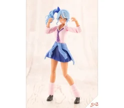 Seira Ichijo RYOBU HIGH SCHOOL SUMMER CLOTHES DREAMING STYLE SPLASH STAR