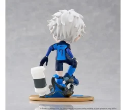 Seishiro Nagi PalVerse Palé.