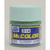 Semi Gloss Blue FS35622