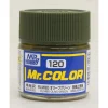 Semi Gloss RLM81 Brown Violet