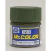 Semi Gloss RLM83 Dark Green
