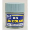 Semi Gloss RLM76 Light Blue