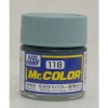 Semi Gloss RLM78 Light Blue