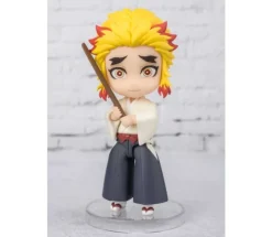 SENJURO RENGOKU Figuarts Mini