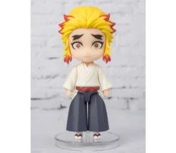 SENJURO RENGOKU Figuarts Mini