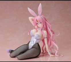Sephie Michaela Deviluke: Bunny Ver