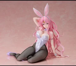 Sephie Michaela Deviluke: Bunny Ver