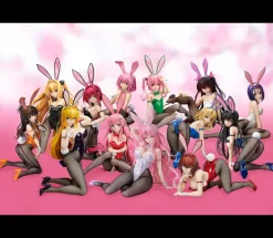 Sephie Michaela Deviluke: Bunny Ver