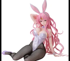Sephie Michaela Deviluke: Bunny Ver