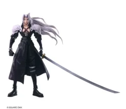 SEPHIROTH BRING ARTS™ Action Figure