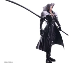 SEPHIROTH BRING ARTS™ Action Figure