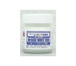 SF283 Mr. Base White 1000 Bottle 40ml