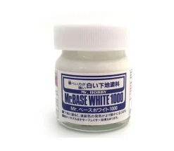 SF283 Mr. Base White 1000 Bottle 40ml