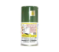 SG07 MS Deep Green 100ml Spray