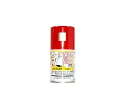 SG12 MS Sazabi Red 100ml Spray