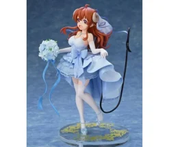 Shadow Mistress Yuuko Wedding Ver. Complete Figure