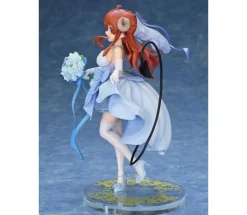 Shadow Mistress Yuuko Wedding Ver. Complete Figure