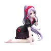 Shalltear Loungewear Ver. Noodle Stopper Figure