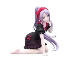 Shalltear Loungewear Ver. Noodle Stopper Figure