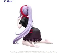 Shalltear Loungewear Ver. Noodle Stopper Figure