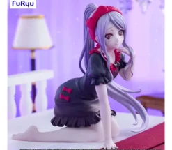 Shalltear Loungewear Ver. Noodle Stopper Figure