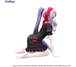 Shalltear Loungewear Ver. Noodle Stopper Figure