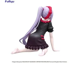 Shalltear Loungewear Ver. Noodle Stopper Figure