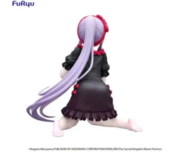 Shalltear Loungewear Ver. Noodle Stopper Figure