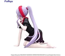 Shalltear Loungewear Ver. Noodle Stopper Figure