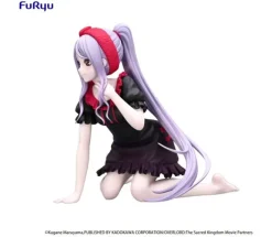 Shalltear Loungewear Ver. Noodle Stopper Figure