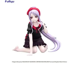 Shalltear Loungewear Ver. Noodle Stopper Figure