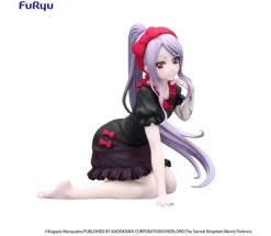 Shalltear Loungewear Ver. Noodle Stopper Figure