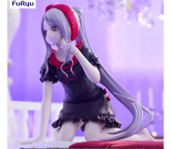 Shalltear Loungewear Ver. Noodle Stopper Figure