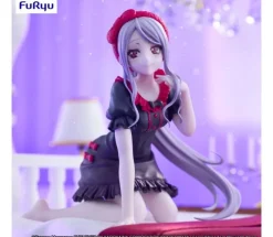 Shalltear Loungewear Ver. Noodle Stopper Figure