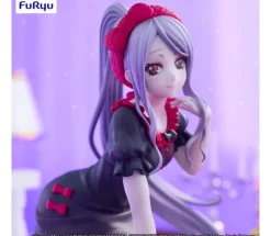 Shalltear Loungewear Ver. Noodle Stopper Figure