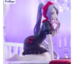 Shalltear Loungewear Ver. Noodle Stopper Figure