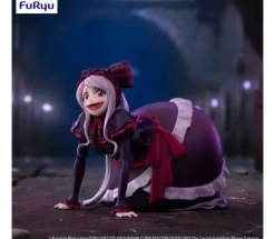 Shalltear Noodle Stopper Figure