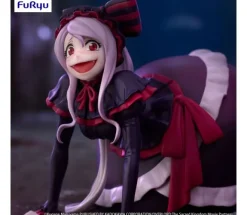 Shalltear Noodle Stopper Figure