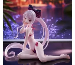 Shalltear Swimsuit Ver. Desktop Cute Figure