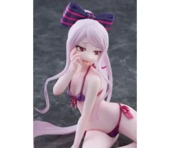 Shalltear Swimsuit Ver. Desktop Cute Figure
