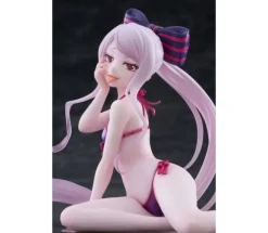 Shalltear Swimsuit Ver. Desktop Cute Figure