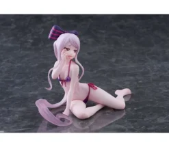 Shalltear Swimsuit Ver. Desktop Cute Figure