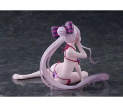 Shalltear Swimsuit Ver. Desktop Cute Figure