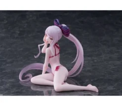 Shalltear Swimsuit Ver. Desktop Cute Figure